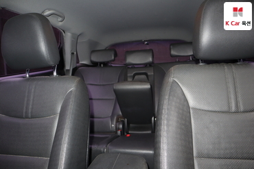 2011 - kia sorento