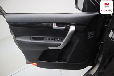 2011 - kia sorento