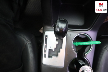 2011 - kia sorento