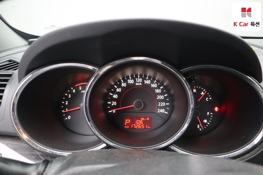 2011 - kia sorento