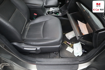 2011 - kia sorento