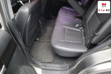 2011 - kia sorento