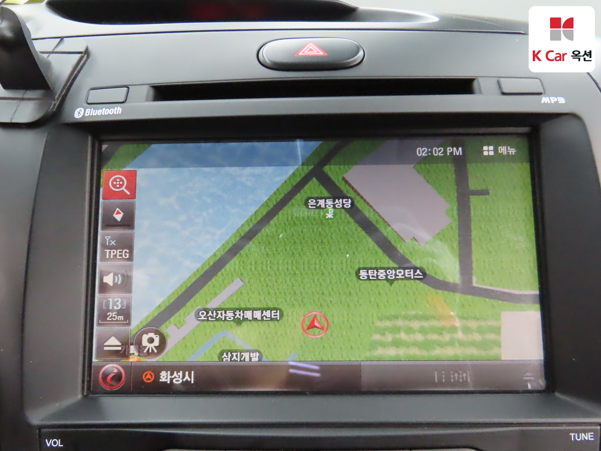 Kia K3 - 14