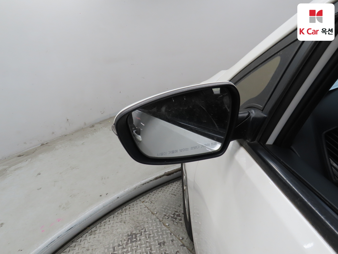 Kia K3 - 20