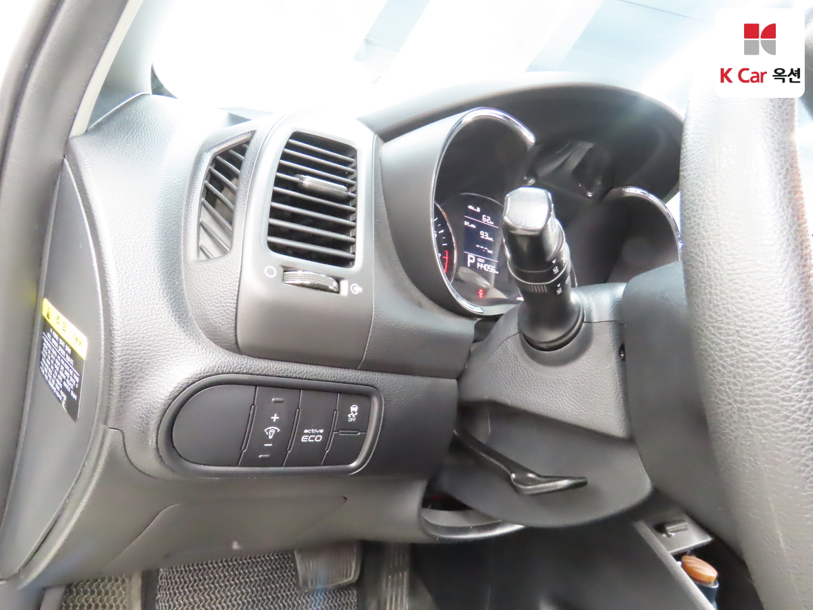 Kia K3 - 9