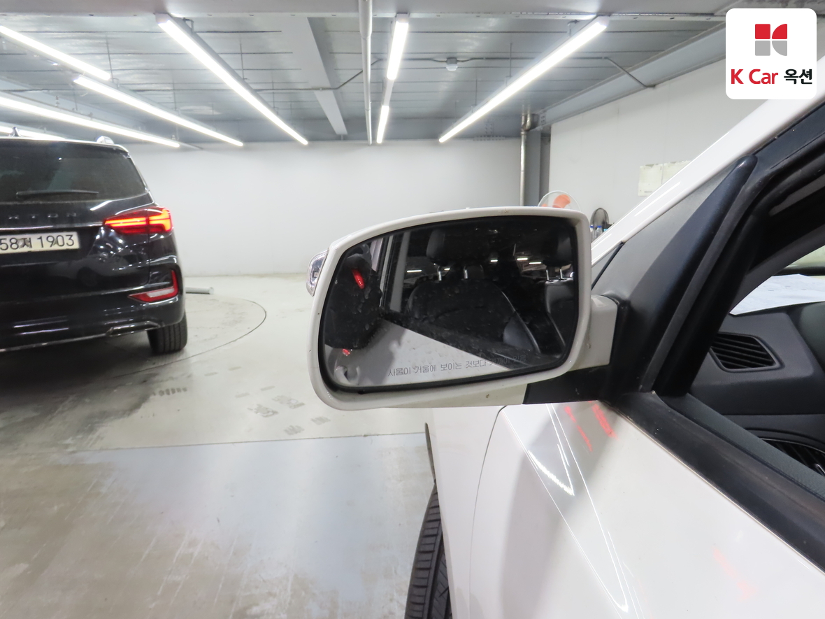 Hyundai Tucson 2011 - Image 21