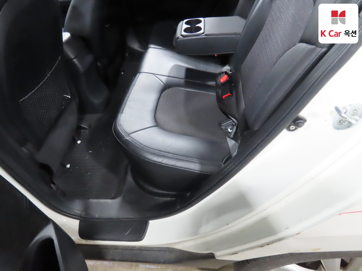 Hyundai Tucson 2011 - Image 23