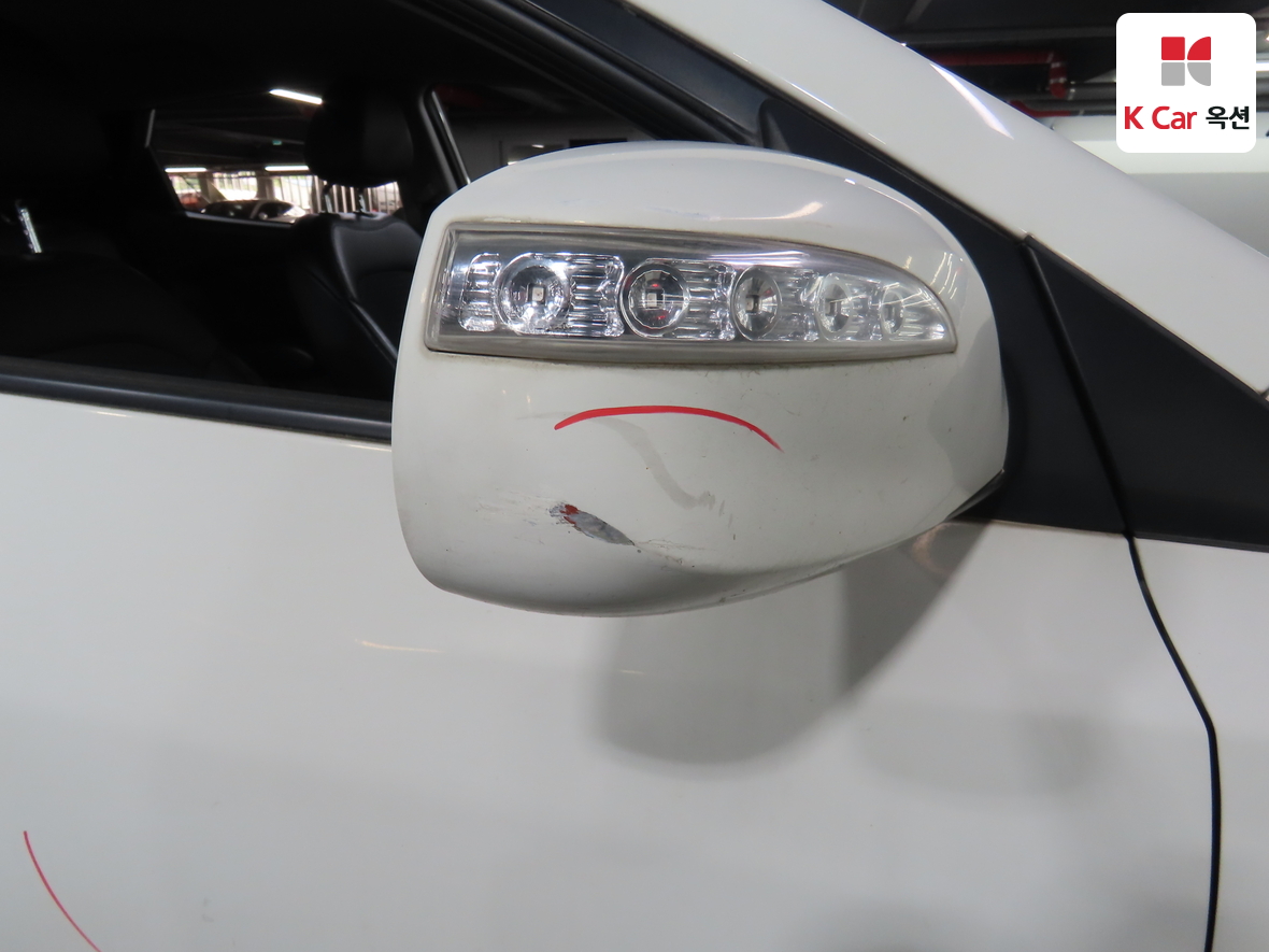 Hyundai Tucson 2011 - Image 44