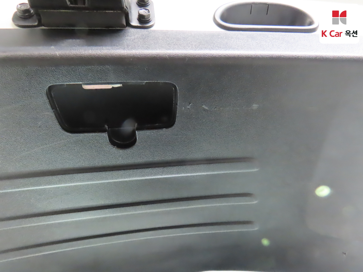 Hyundai Tucson 2011 - Image 26