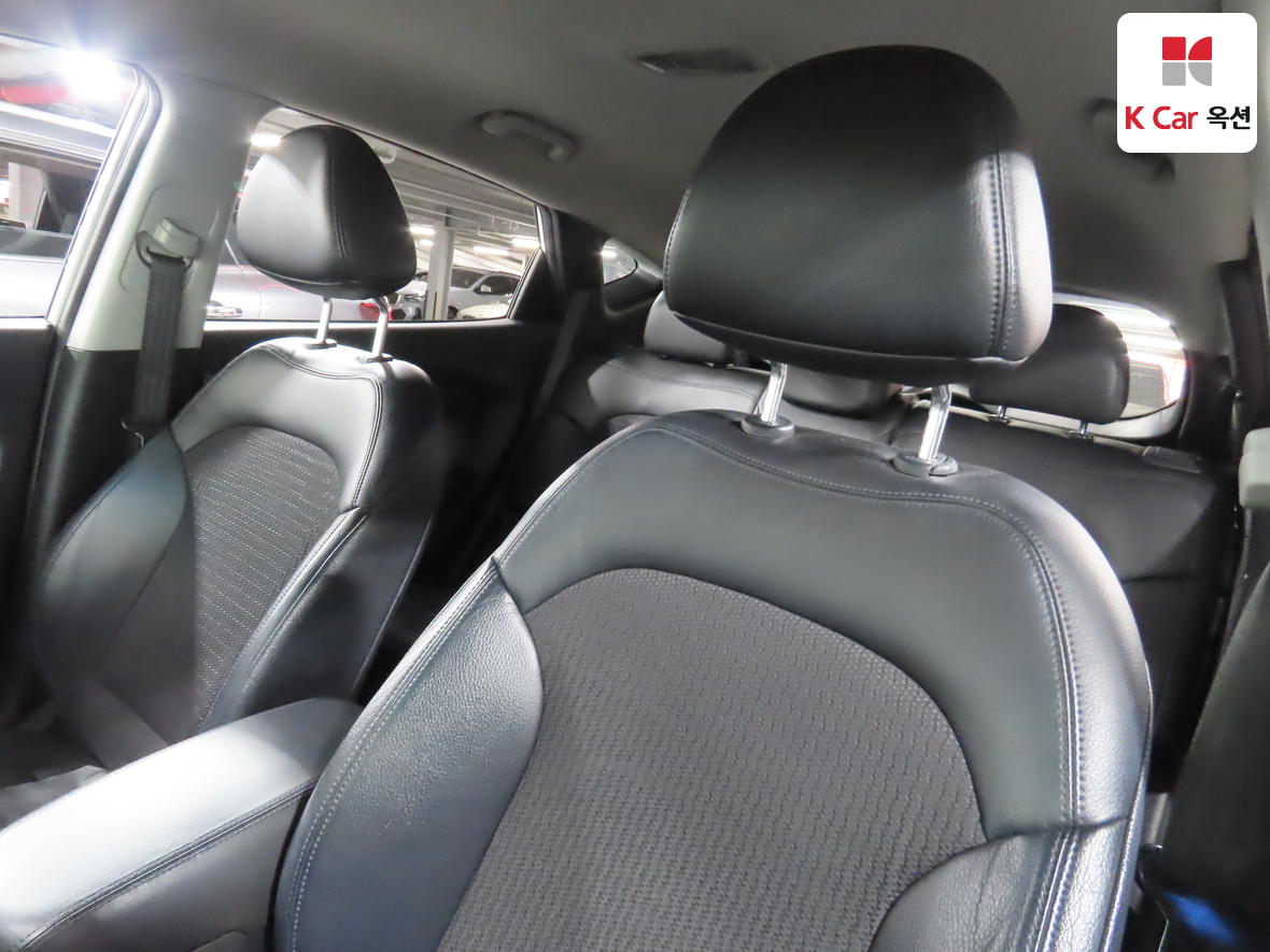 Hyundai Tucson 2011 - Image 18