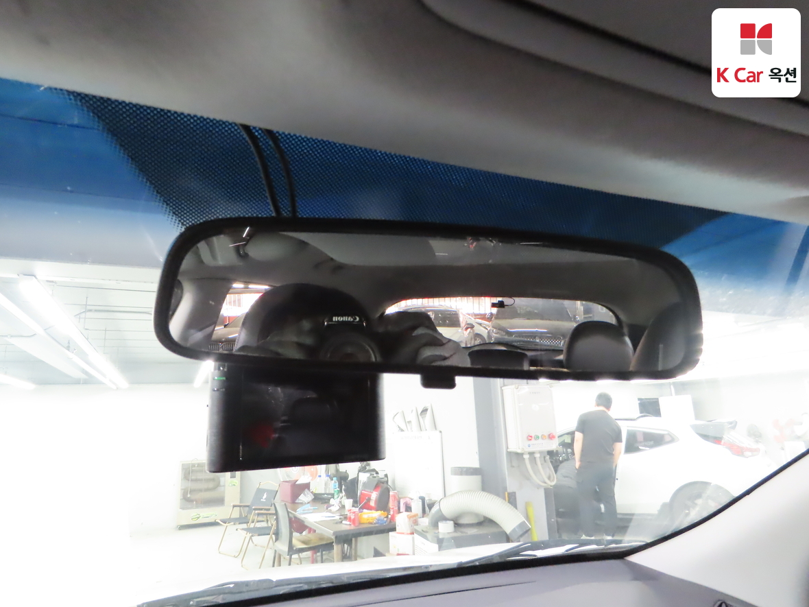 Hyundai Tucson 2011 - Image 13