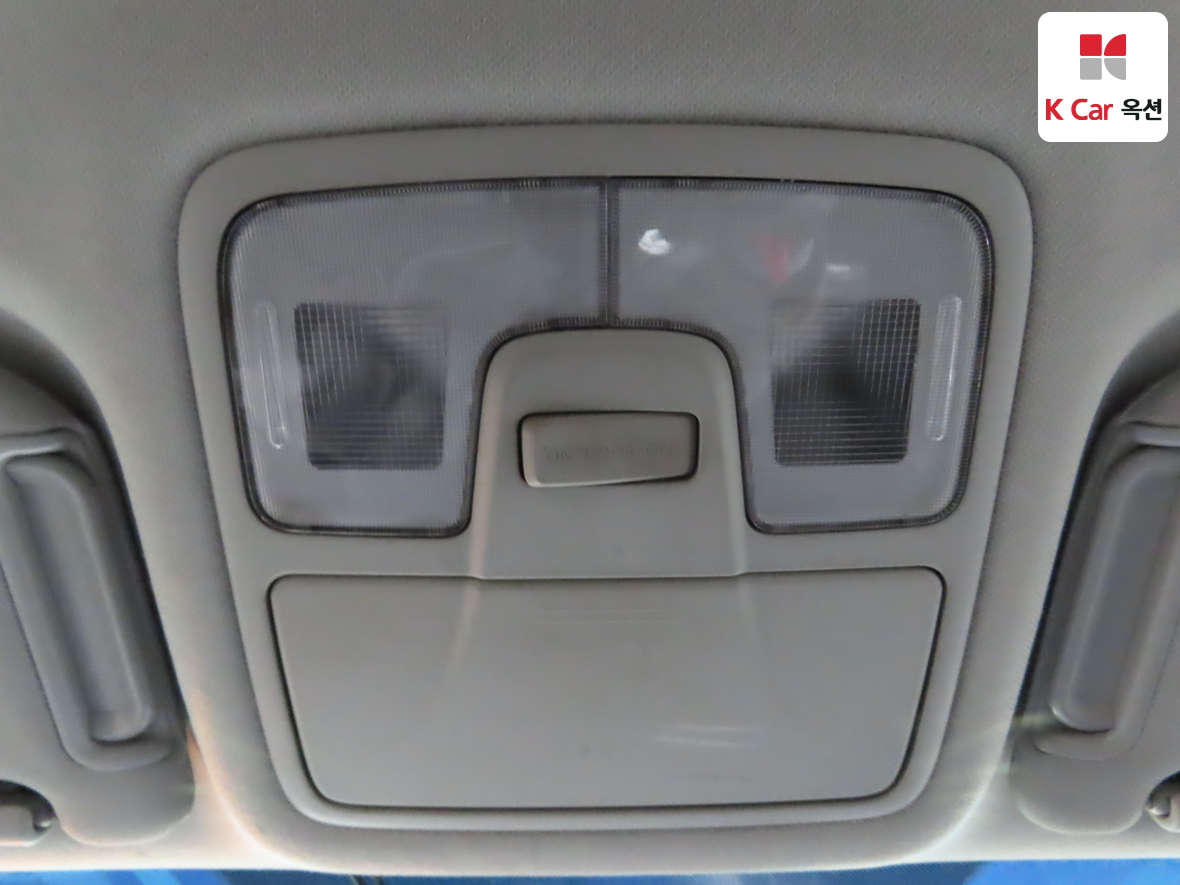 Hyundai Tucson 2011 - Image 12