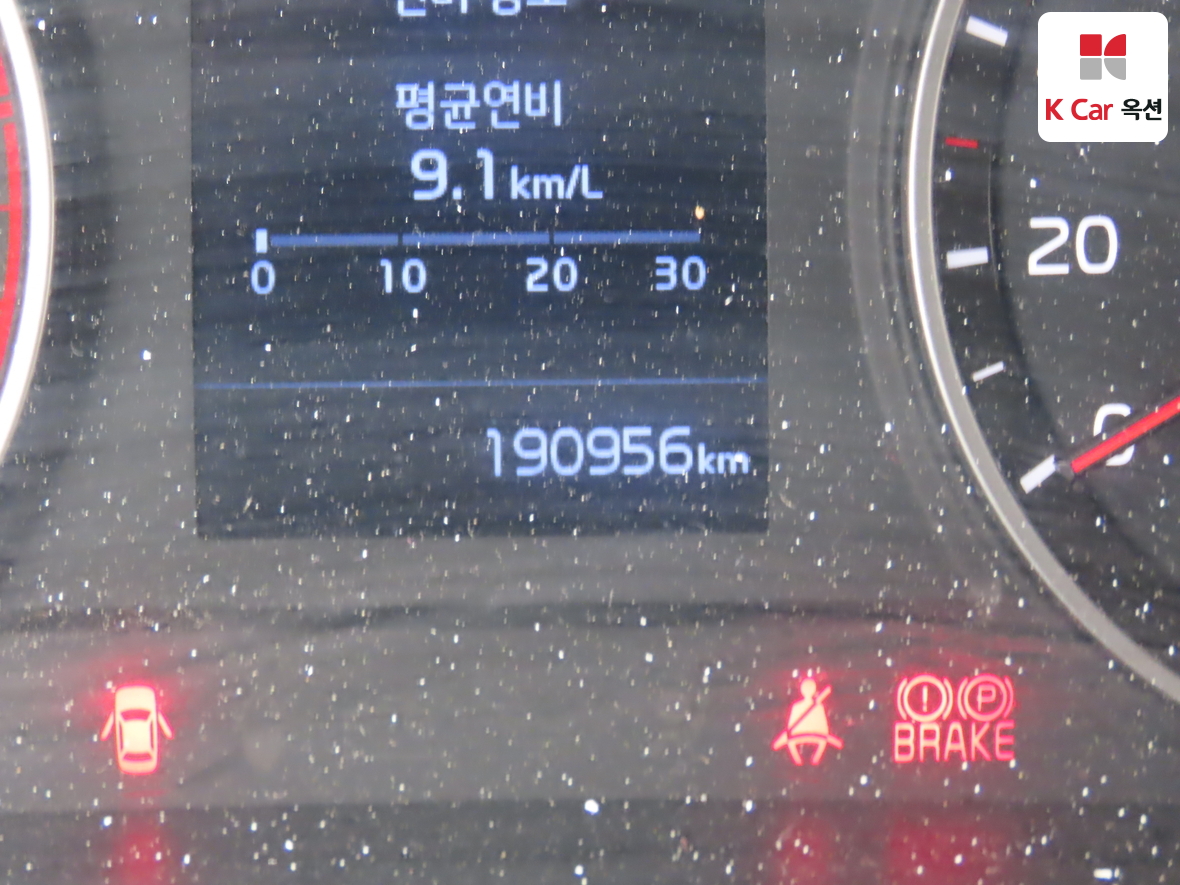 Gm Korea Truck - 4