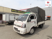 Gm Korea Truck