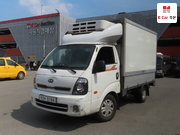 Gm Korea Truck