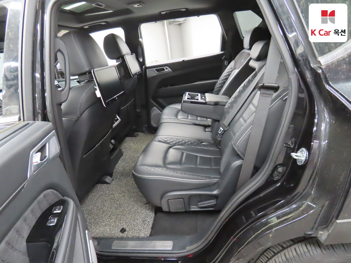 سانج يونج ريكستون 2021 - صورة 26