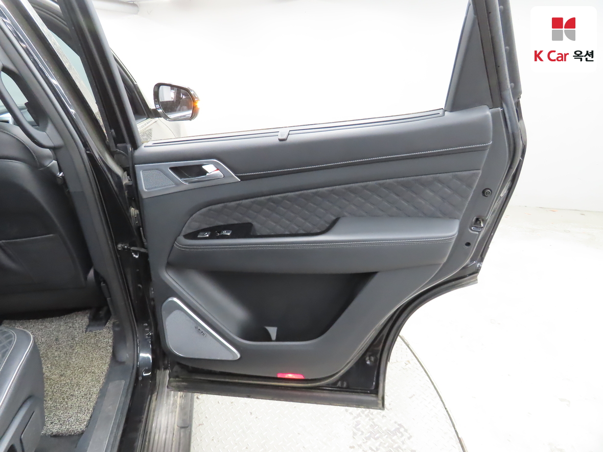 سانج يونج ريكستون 2021 - صورة 32