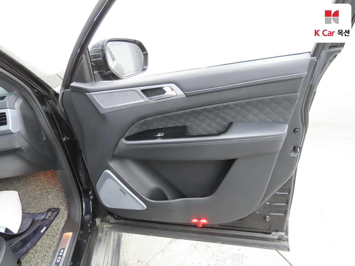 سانج يونج ريكستون 2021 - صورة 34