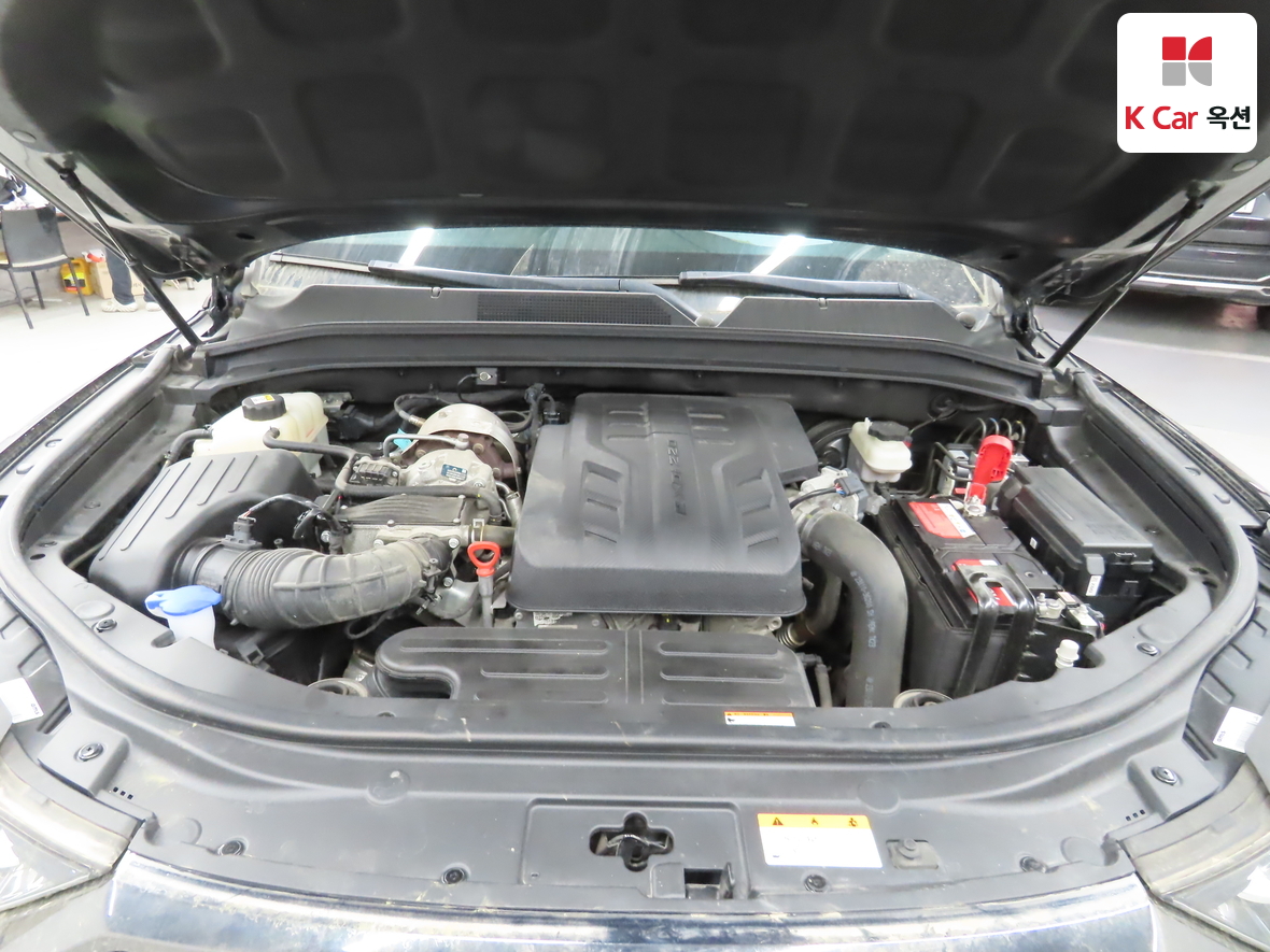 سانج يونج ريكستون 2021 - صورة 38