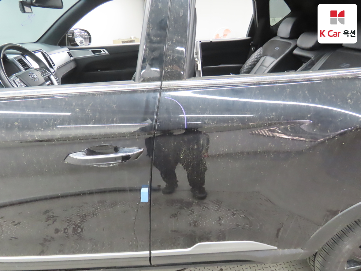 سانج يونج ريكستون 2021 - صورة 40