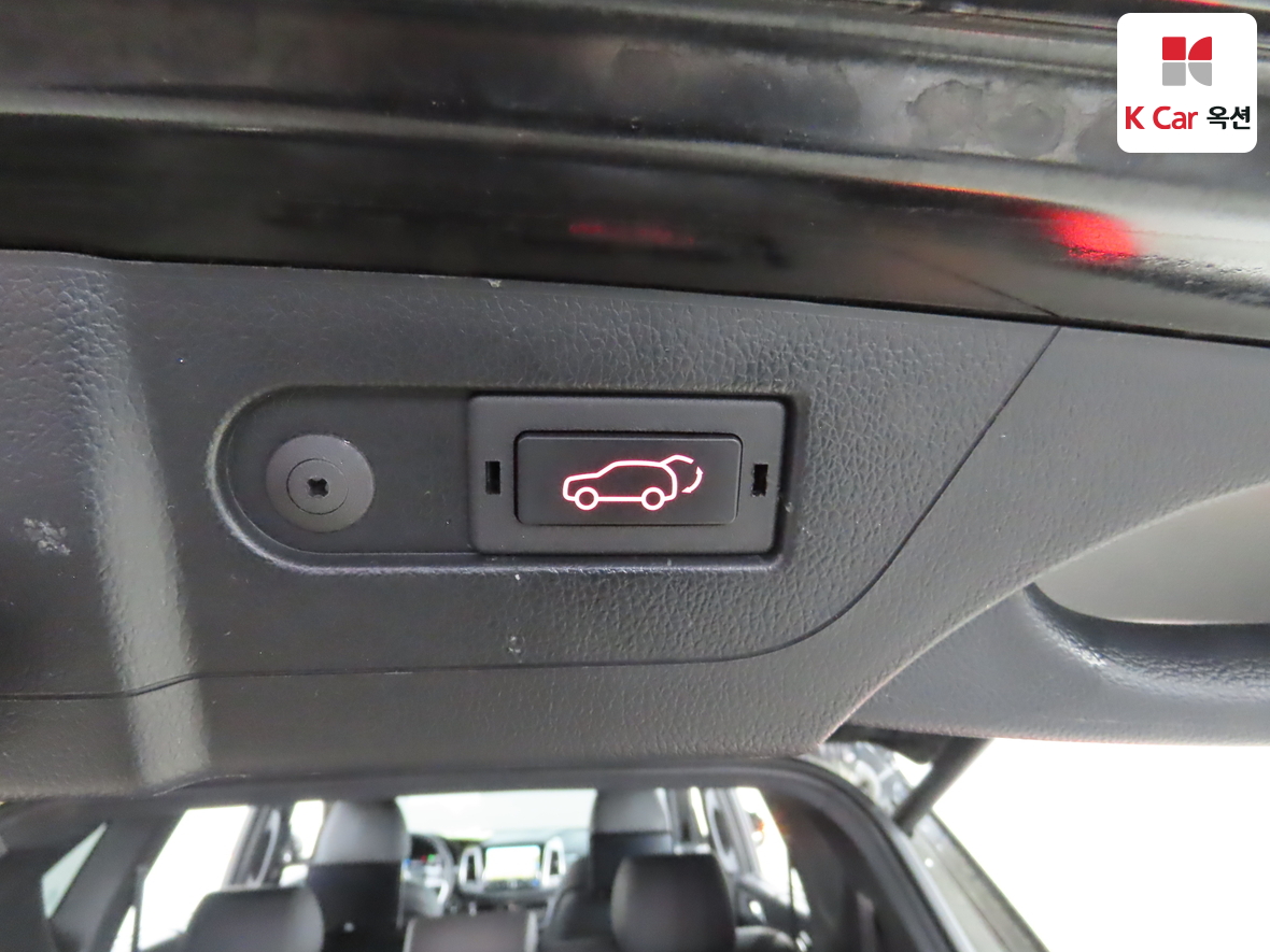 سانج يونج ريكستون 2021 - صورة 30