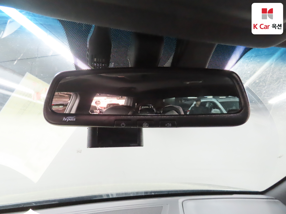 سانج يونج ريكستون 2021 - صورة 13