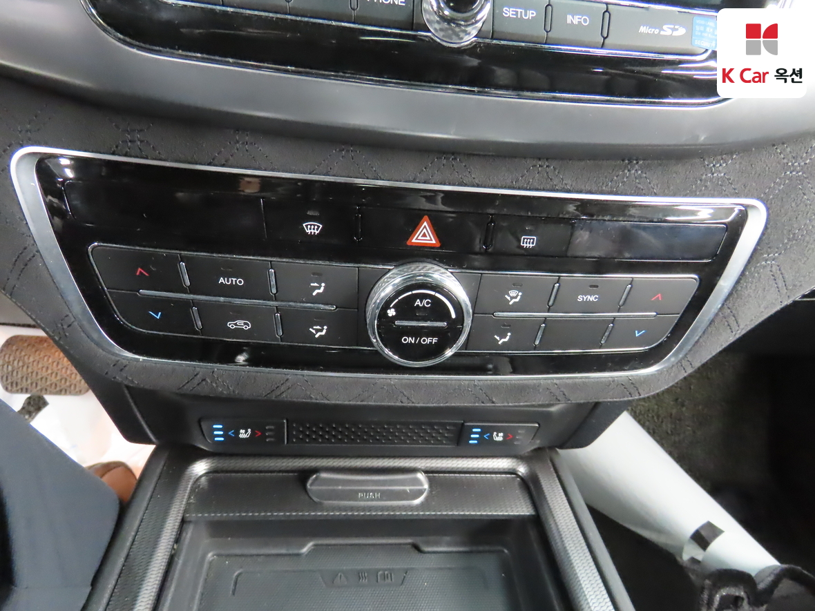 سانج يونج ريكستون 2021 - صورة 15