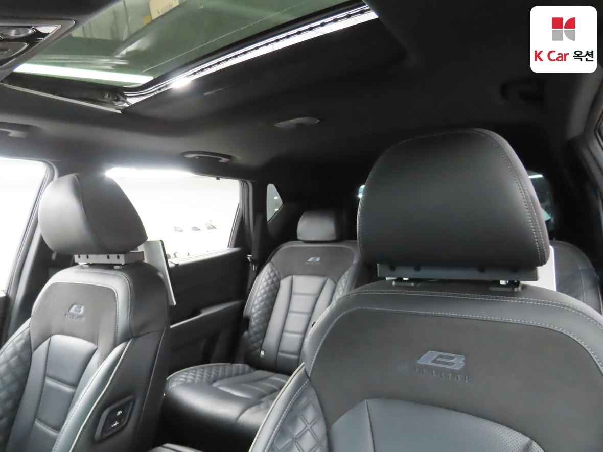 سانج يونج ريكستون 2021 - صورة 20