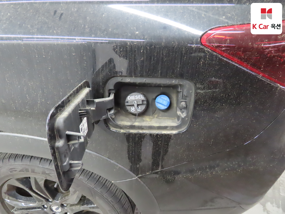 سانج يونج ريكستون 2021 - صورة 28