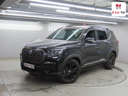 سانج يونج ريكستون