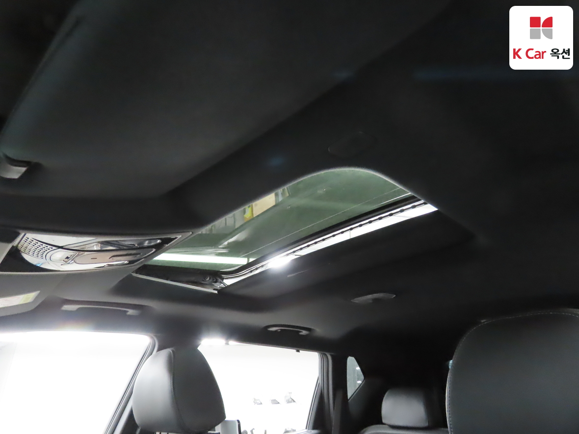 سانج يونج ريكستون 2021 - صورة 23