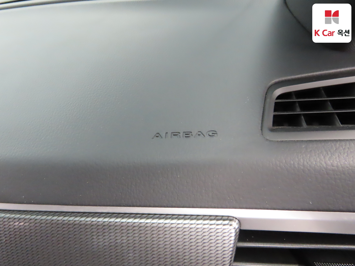 سانج يونج ريكستون 2021 - صورة 36