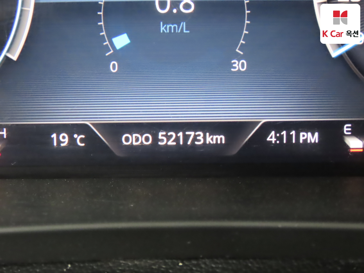 سانج يونج ريكستون 2021 - صورة 4