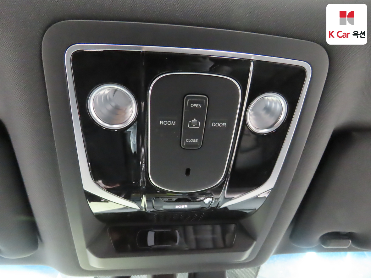 سانج يونج ريكستون 2021 - صورة 12