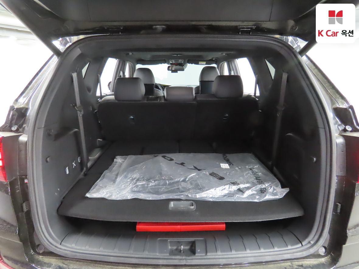 سانج يونج ريكستون 2021 - صورة 29