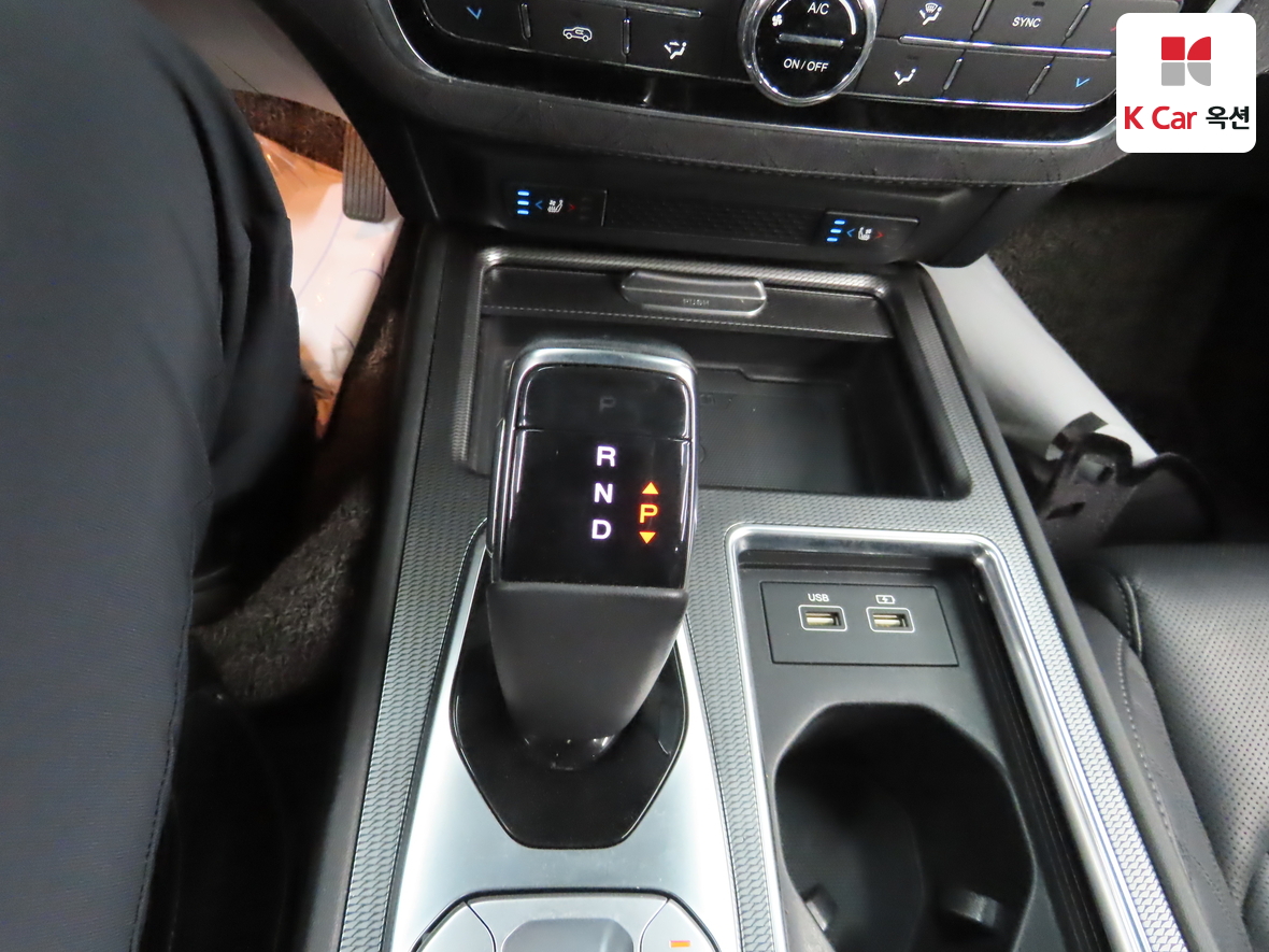 سانج يونج ريكستون 2021 - صورة 16