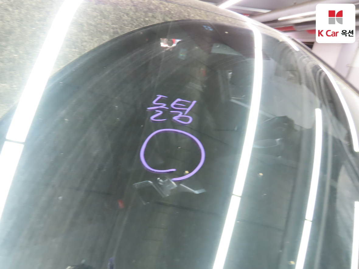 سانج يونج ريكستون 2021 - صورة 39