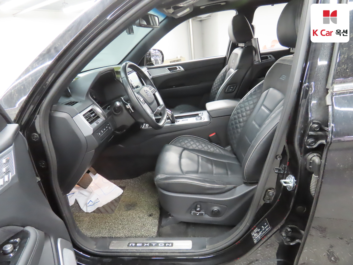 سانج يونج ريكستون 2021 - صورة 19