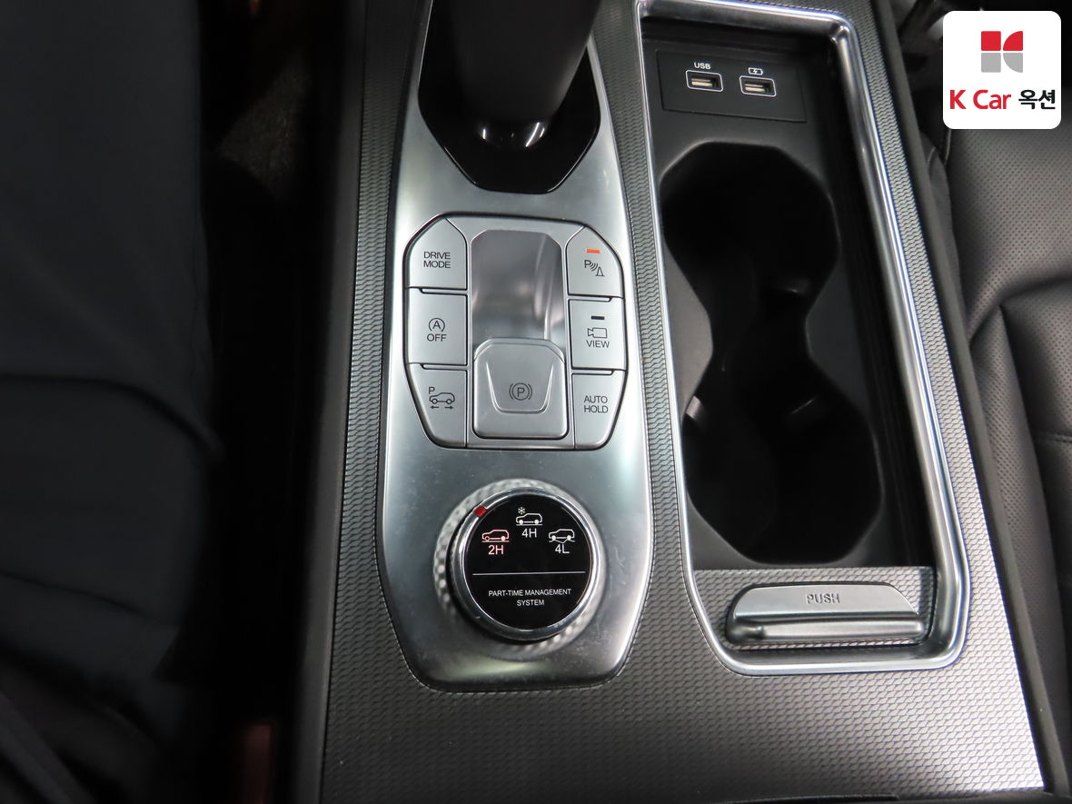 سانج يونج ريكستون 2021 - صورة 17