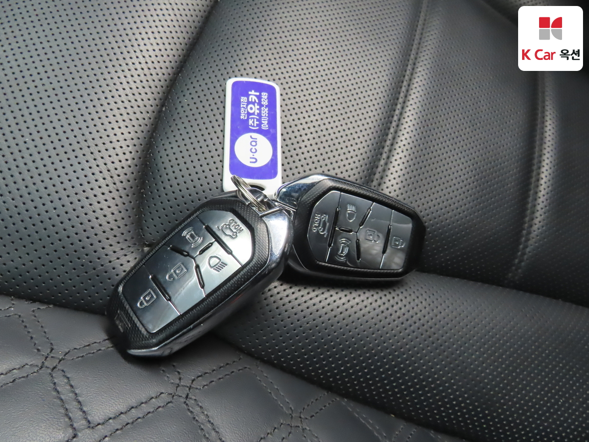 سانج يونج ريكستون 2021 - صورة 18