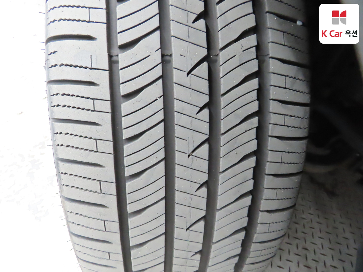 سانج يونج ريكستون 2021 - صورة 37