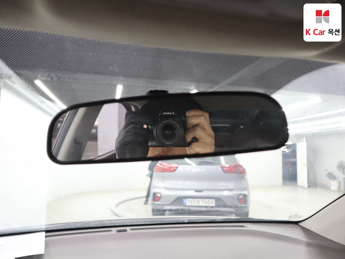 Kia Morning 2012 - Image 13