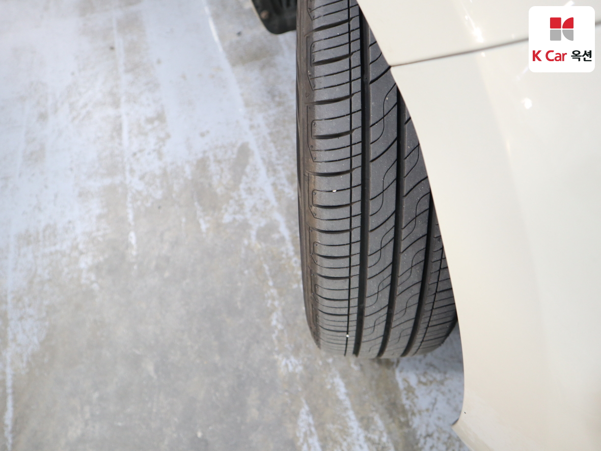 Kia Morning 2012 - Image 29