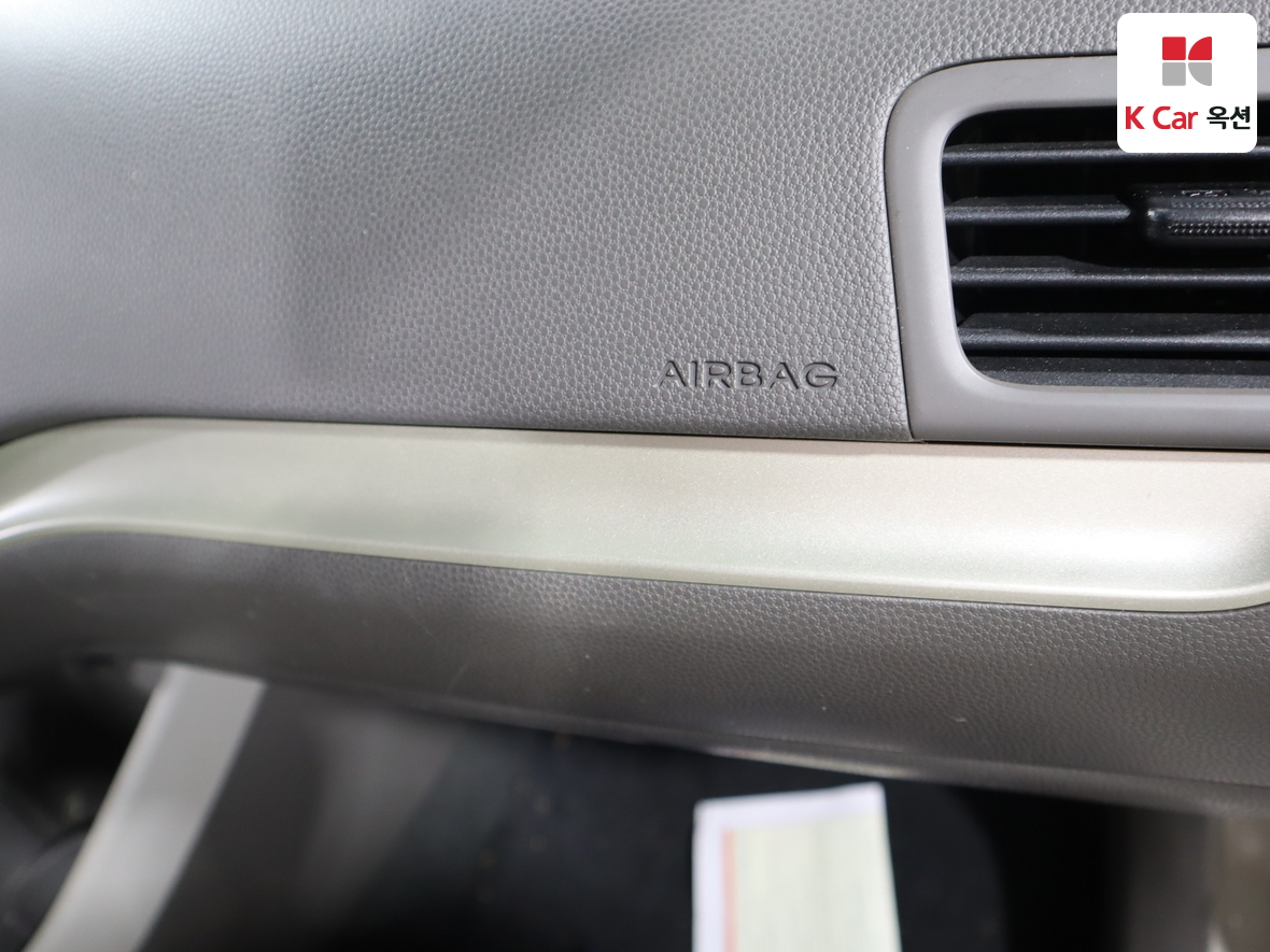 Kia Morning 2012 - Image 28