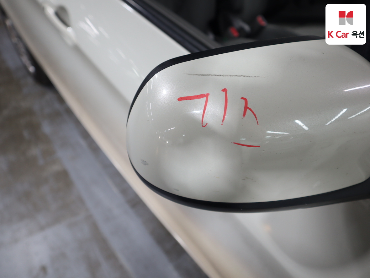 Kia Morning 2012 - Image 39