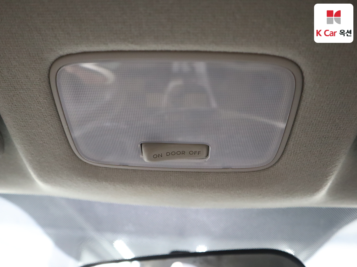 Kia Morning 2012 - Image 12