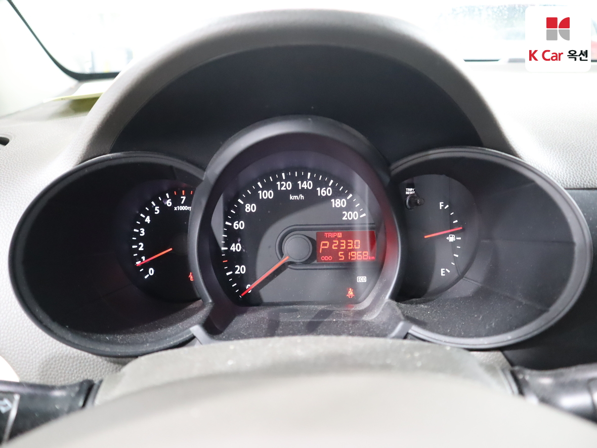 Kia Morning 2012 - Image 5