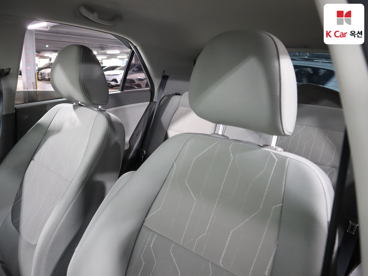 Kia Morning 2012 - Image 18