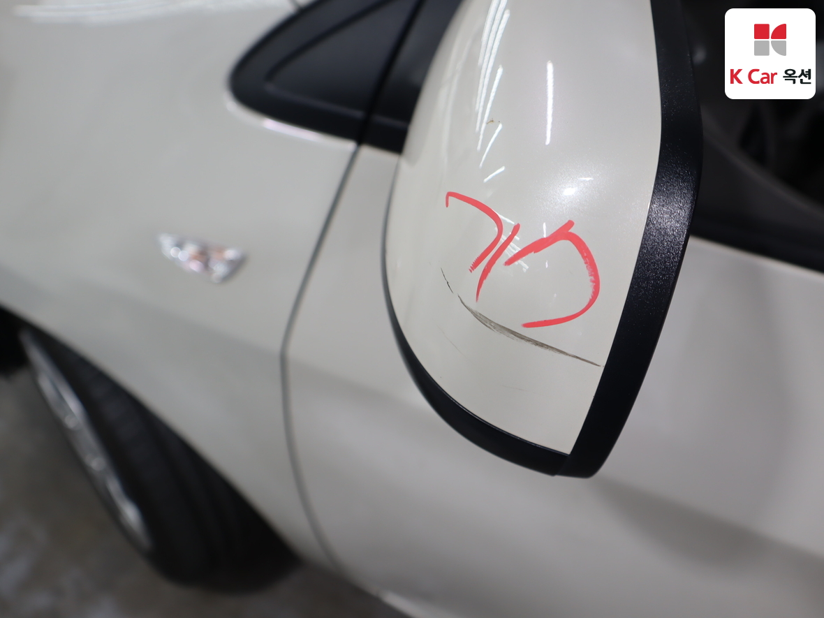 Kia Morning 2012 - Image 34
