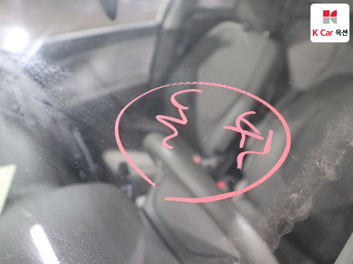 Kia Morning 2012 - Image 32